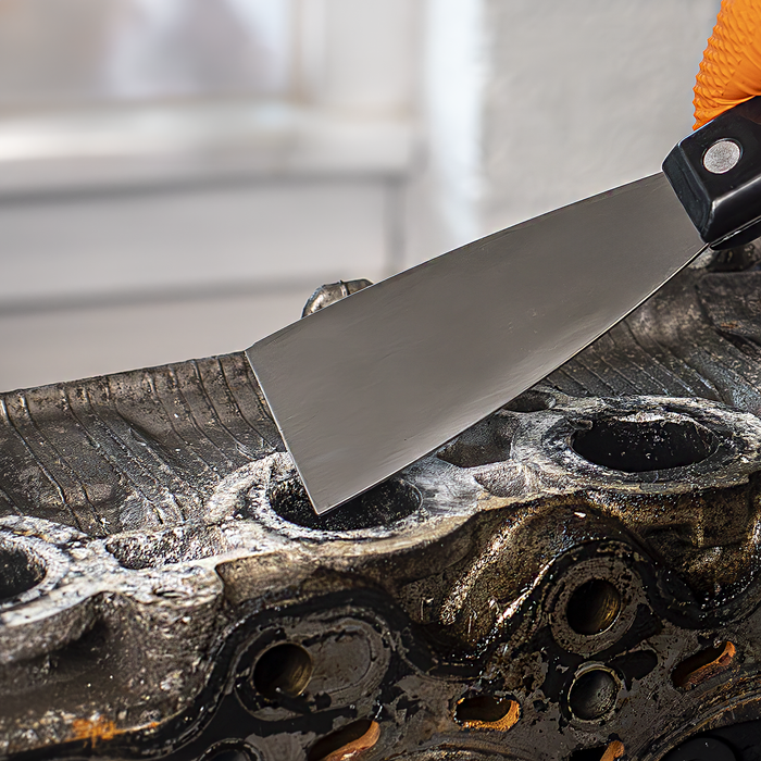Premier Rigid Scraper 50mm | AK5221