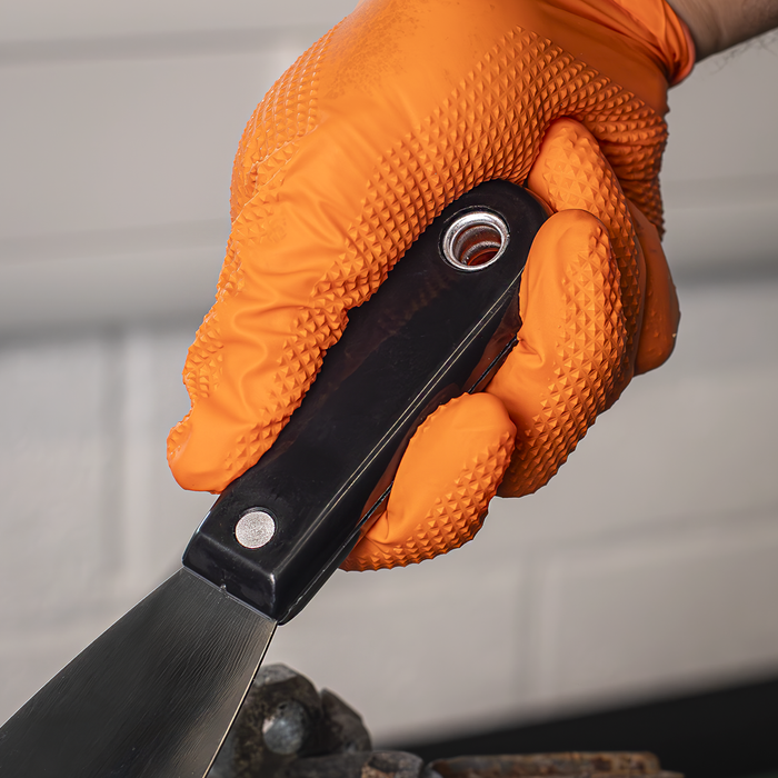 Premier Rigid Scraper 50mm | AK5221