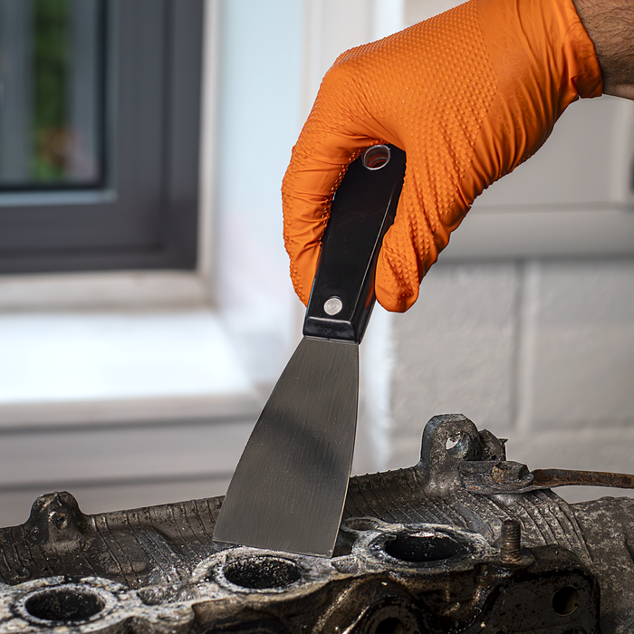 Premier Rigid Scraper 50mm | AK5221