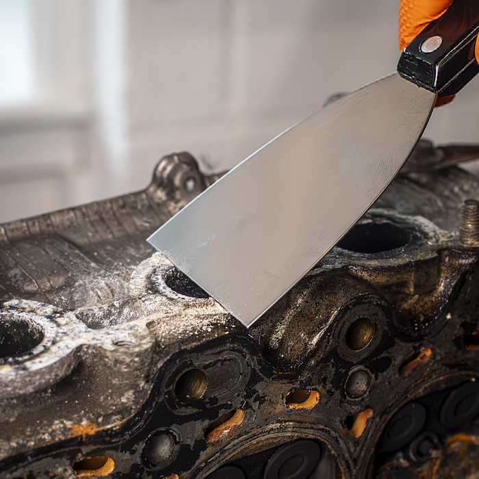 Premier Rigid Scraper 75mm | AK5222