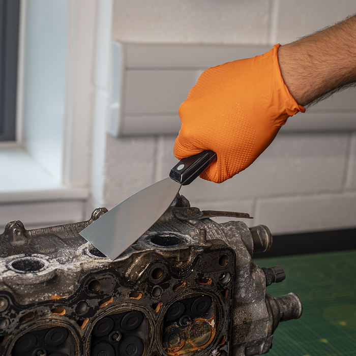Premier Rigid Scraper 75mm | AK5222