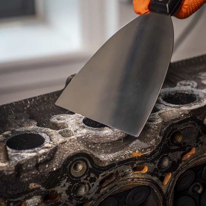 Premier Rigid Scraper 100mm | AK5223