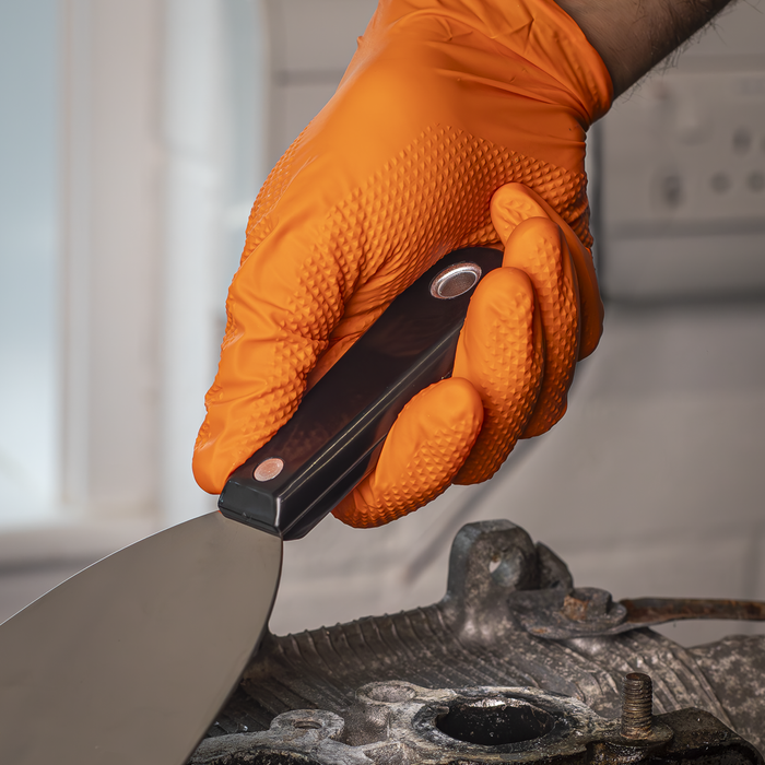 Premier Rigid Scraper 100mm | AK5223
