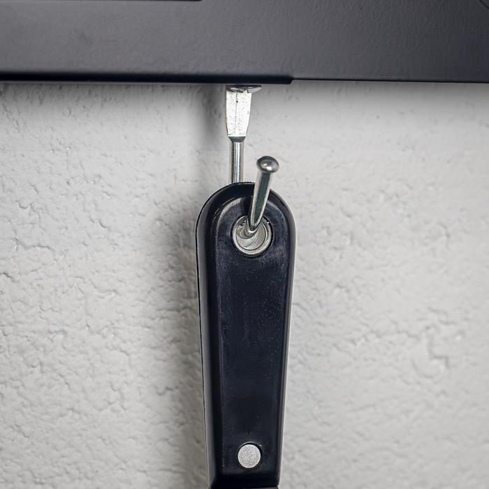Premier Rigid Scraper 100mm | AK5223