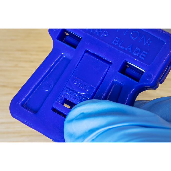 Composite Razor Blade Holder - Pack of 5 | AK5227