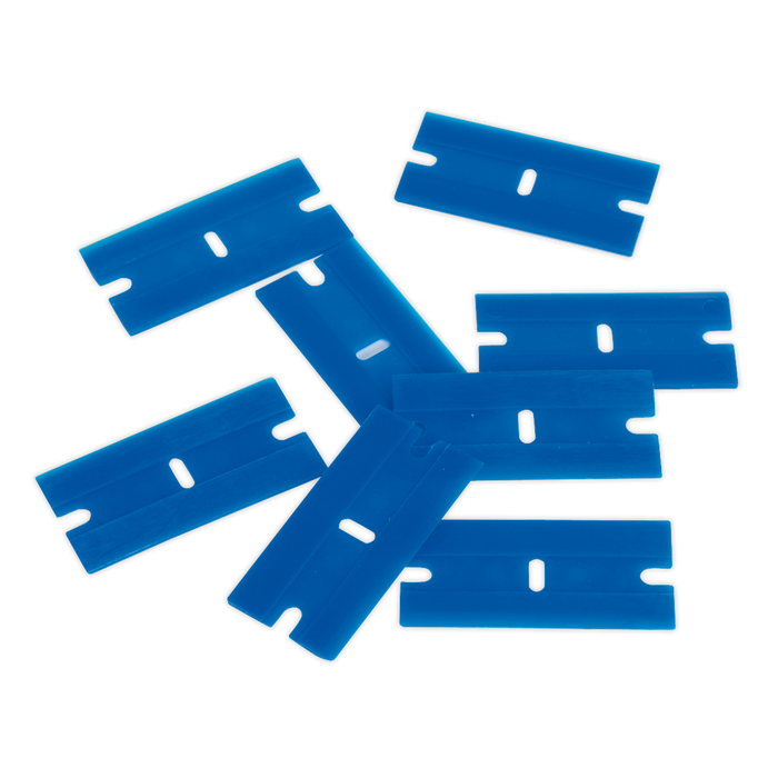 Composite Razor Blade - Pack of 100 | AK5228