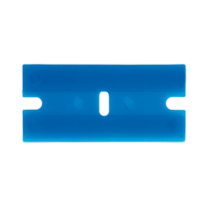 Composite Razor Blade - Pack of 100 | AK5228