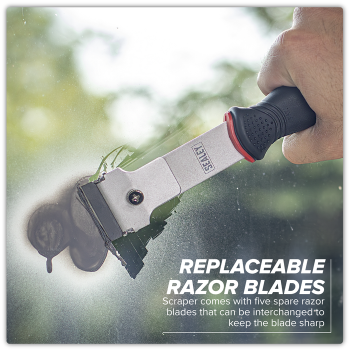 Razor Blade Scraper | AK52504