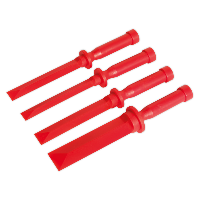 Composite Scraper Set 4pc | AK5251