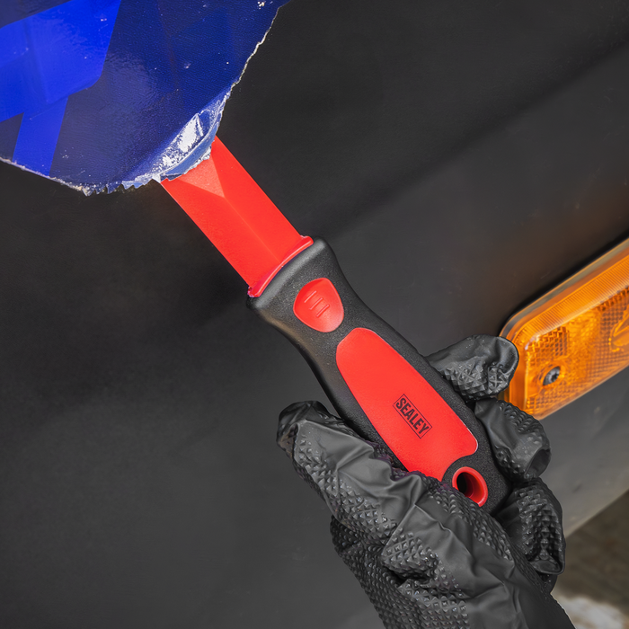 Non-Marring Scraper | AK5252