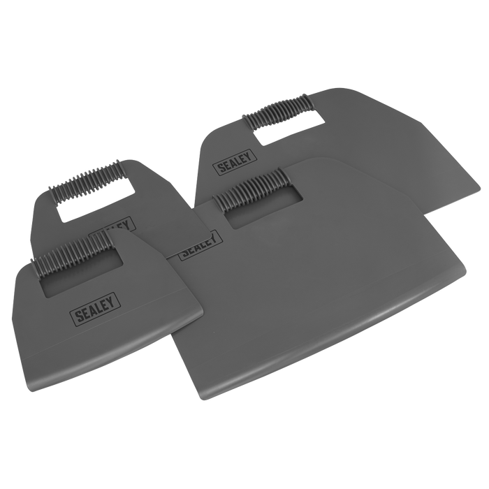 Dashboard Protection Set 4pc | AK528