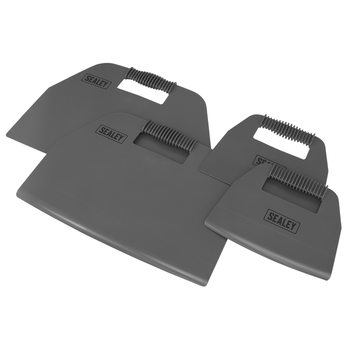 Dashboard Protection Set 4pc | AK528