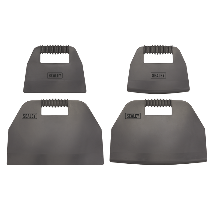 Dashboard Protection Set 4pc | AK528