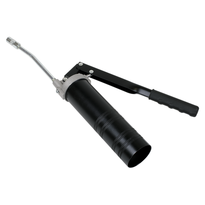 Manual Screw-Type Grease Gun | AK52