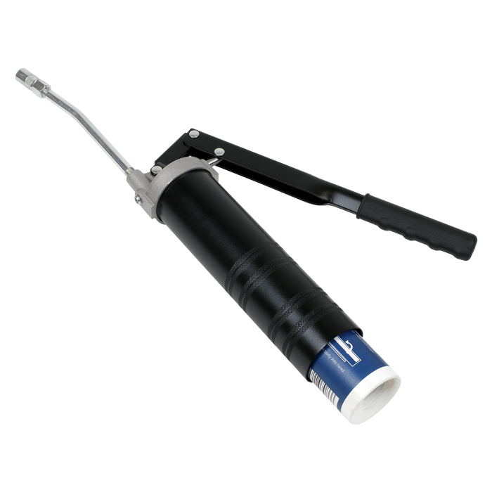 Manual Screw-Type Grease Gun | AK52