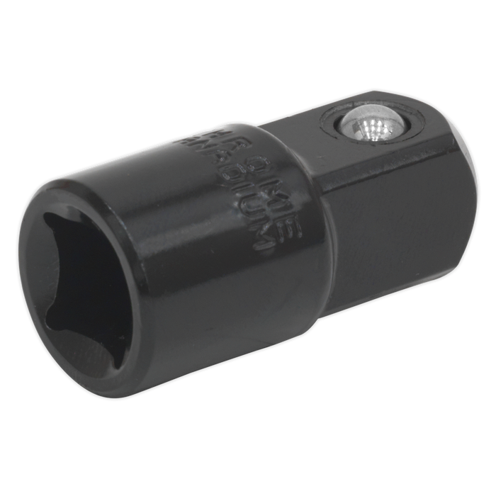 Premier Impact Adaptor 3/8"Sq Drive Female - 1/2"Sq Drive Male | AK5400
