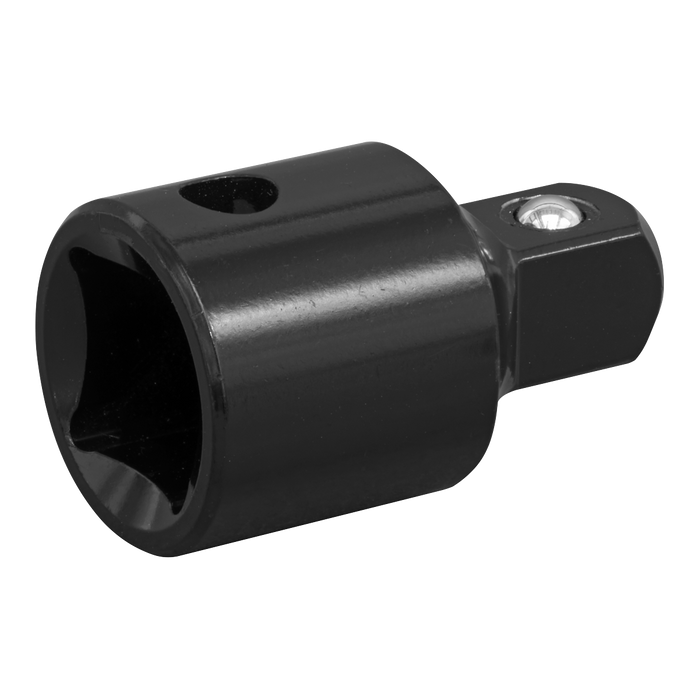 Premier Impact Adaptor 1/2"Sq Drive Female - 3/8"Sq Drive Male | AK5401