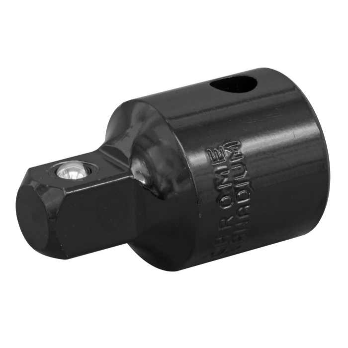 Premier Impact Adaptor 1/2"Sq Drive Female - 3/8"Sq Drive Male | AK5401