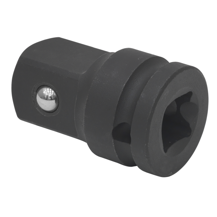 Premier Impact Adaptor 1/2"Sq Drive Female - 3/4"Sq Drive Male | AK5402