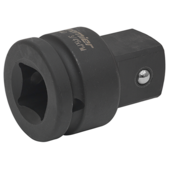 Premier Impact Adaptor 3/4"Sq Drive Female - 1"Sq Drive Male | AK5404