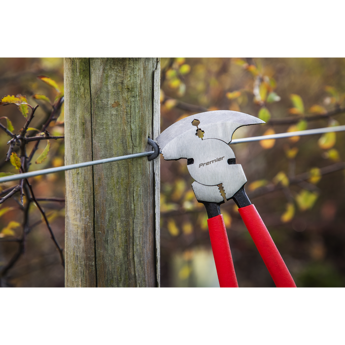 Premier Fencing Pliers 260mm | AK5450