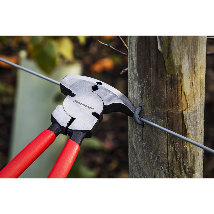 Premier Fencing Pliers 260mm | AK5450