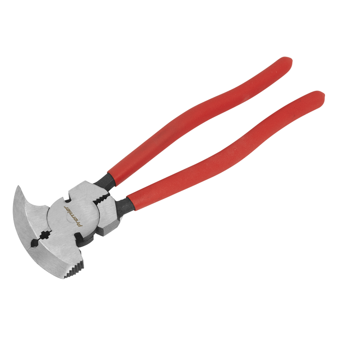 Premier Fencing Pliers 260mm | AK5450