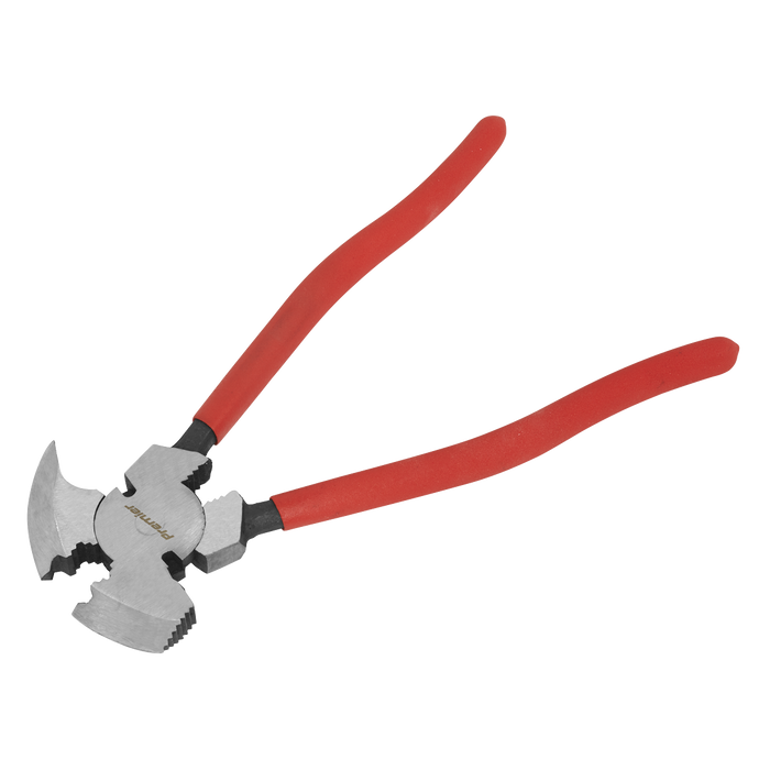 Premier Fencing Pliers 260mm | AK5450