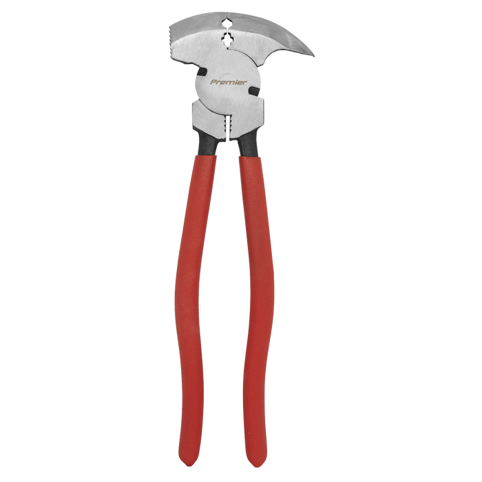 Premier Fencing Pliers 260mm | AK5450