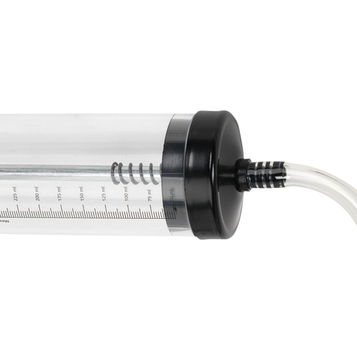 Oil Suction Syringe 550ml | AK54
