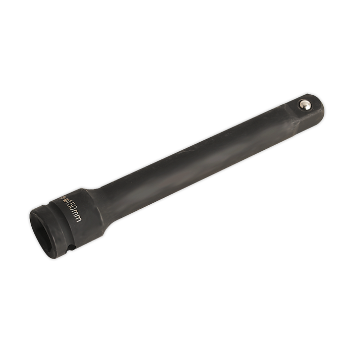 Premier Impact Extension Bar 1/2"Sq Drive 150mm | AK5502