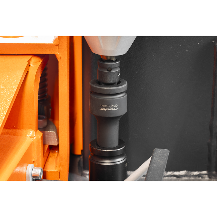 Premier Impact Extension Bar 3/4"Sq Drive 100mm | AK5505
