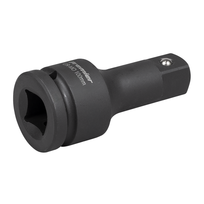 Premier Impact Extension Bar 3/4"Sq Drive 100mm | AK5505