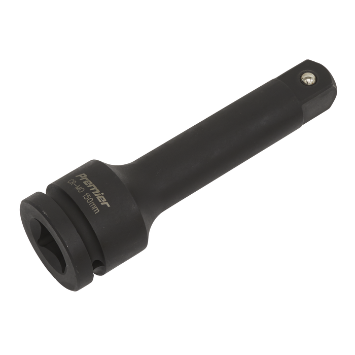 Premier Impact Extension Bar 3/4"Sq Drive 150mm | AK5506