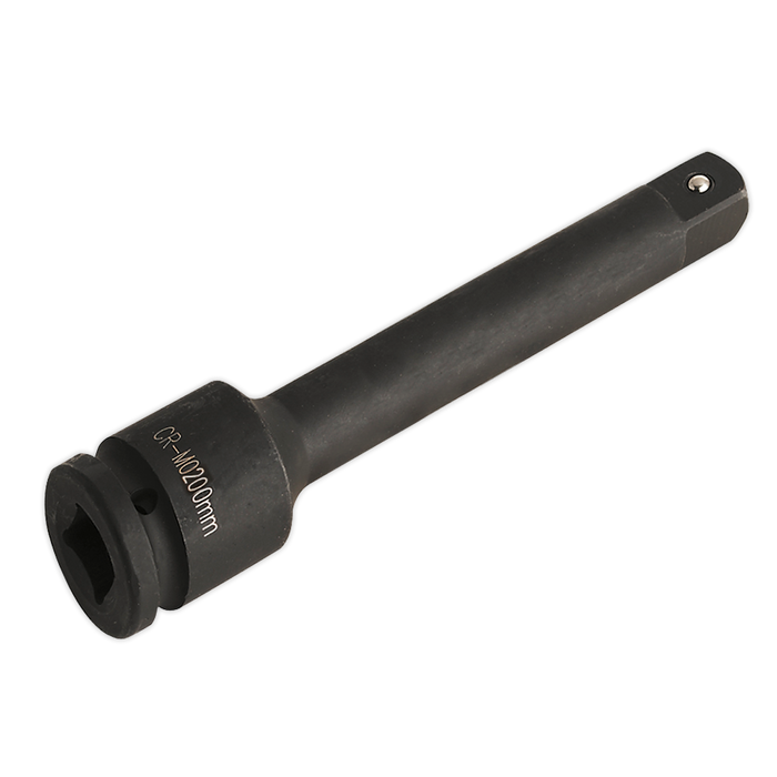 Premier Impact Extension Bar 3/4"Sq Drive 200mm | AK5507