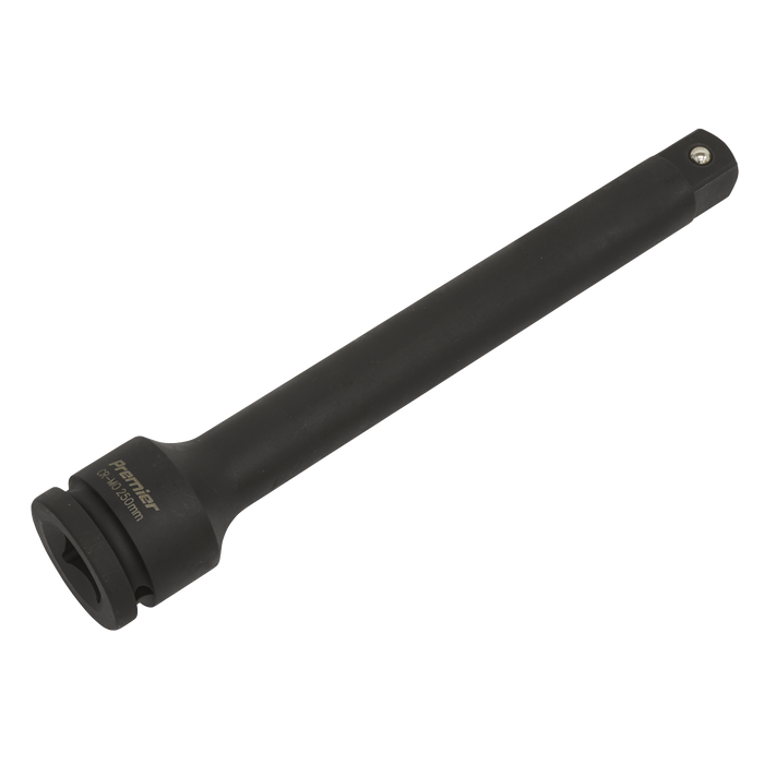 Premier Impact Extension Bar 3/4"Sq Drive 250mm | AK5508