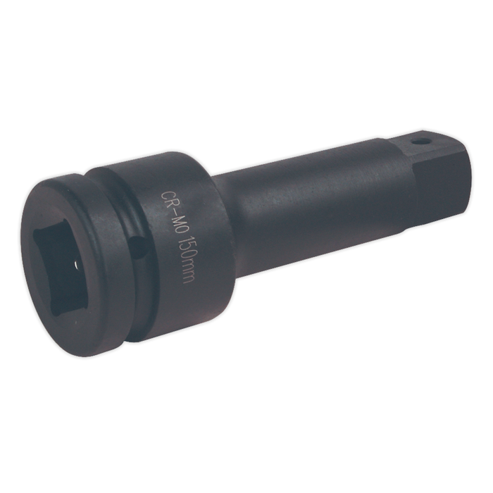 Premier Impact Extension Bar 1"Sq Drive 150mm | AK5510