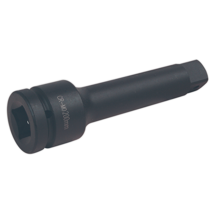 Premier Impact Extension Bar 1"Sq Drive 200mm | AK5511