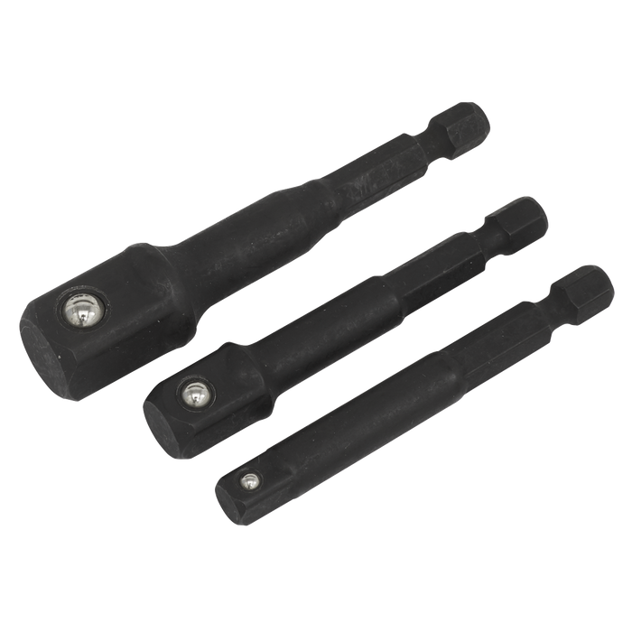 Premier Impact Socket Adaptor Set 3pc | AK5521