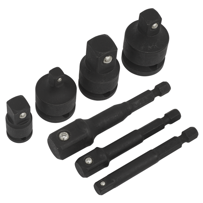 Premier Impact Socket Adaptor Set 7pc | AK5522