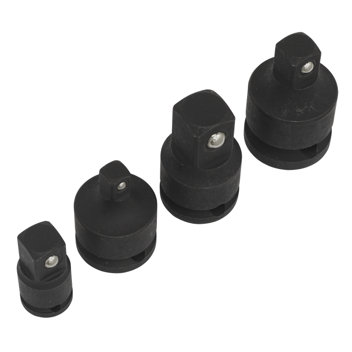 Premier Impact Socket Adaptor Set 4pc | AK5523