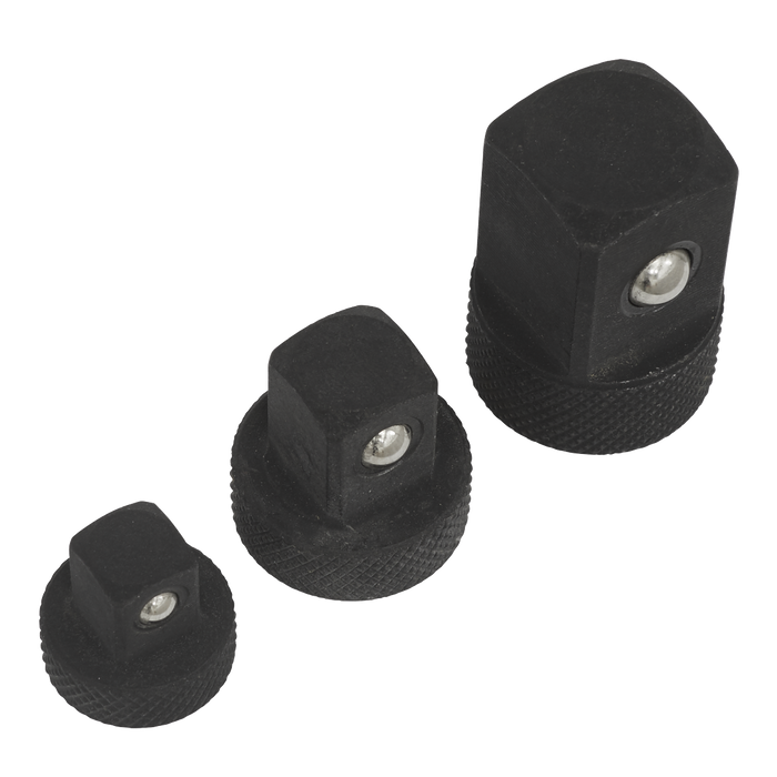 Premier Low Profile Impact Socket Adaptor Set 3pc | AK5524