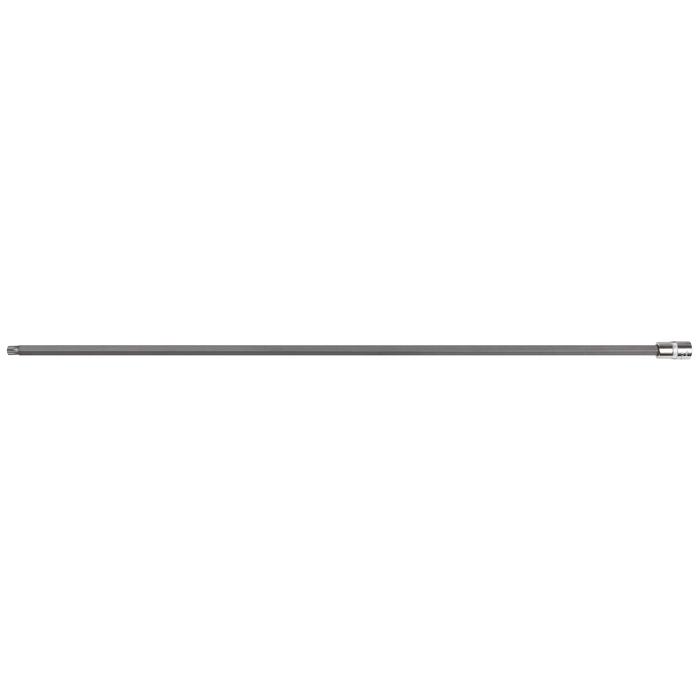 Premier Extra-Long Spline Socket Bit M12 x 800mm 1/2"Sq Drive | AK5537