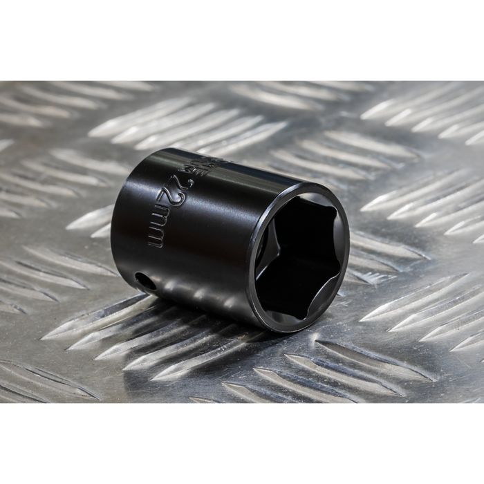 Premier Impact Socket Set 1/2"Sq Drive 10pc | AK56/11M