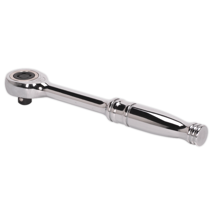 Premier Gearless Ratchet, Push-Through Reverse 1/4"Sq Drive | AK561