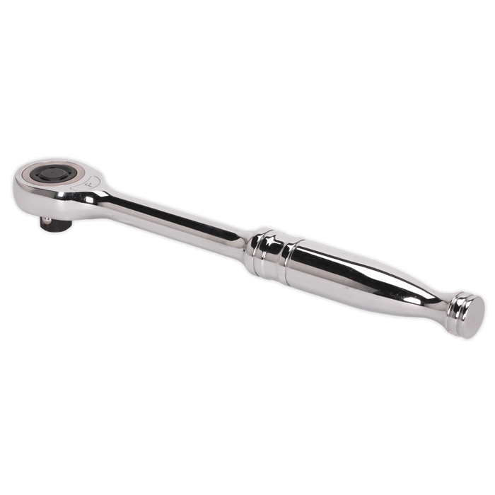 Premier Gearless Ratchet Wrench, Push-Through Reverse 3/8"Sq Drive | AK562