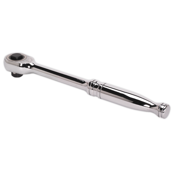 Premier Gearless Ratchet Wrench, Push-Through Reverse 1/2"Sq Drive | AK563