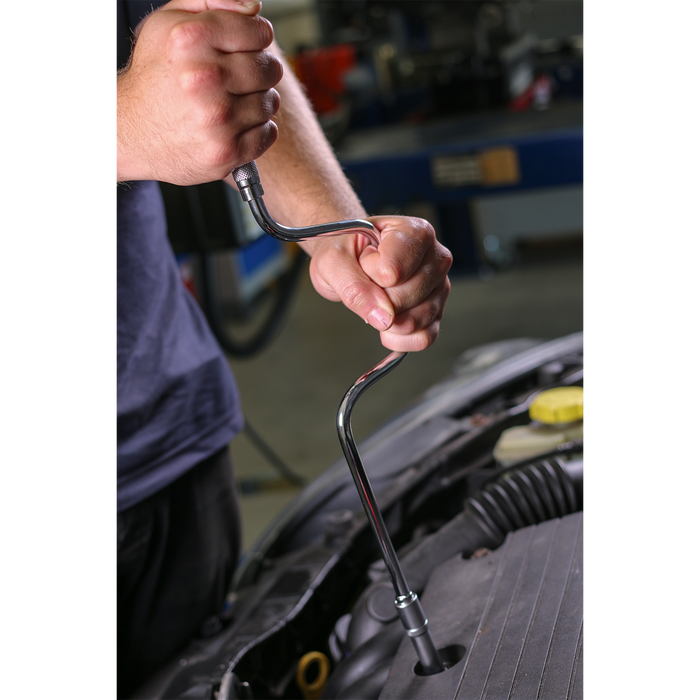 Premier Speed Brace 3/8"Sq Drive | AK5694