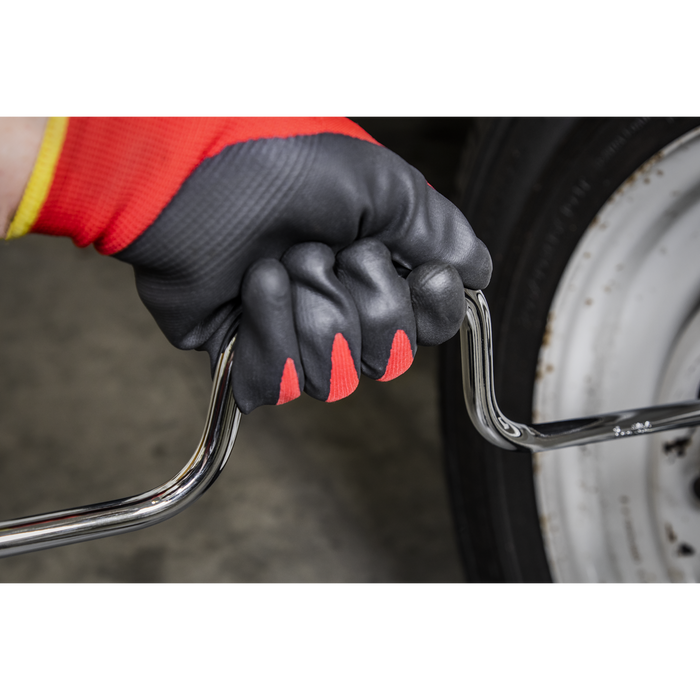 Premier Speed Brace 1/2"Sq Drive | AK5695