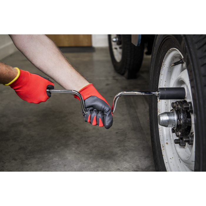 Premier Speed Brace 1/2"Sq Drive | AK5695
